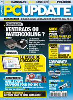 PC Update D�cembre 2006